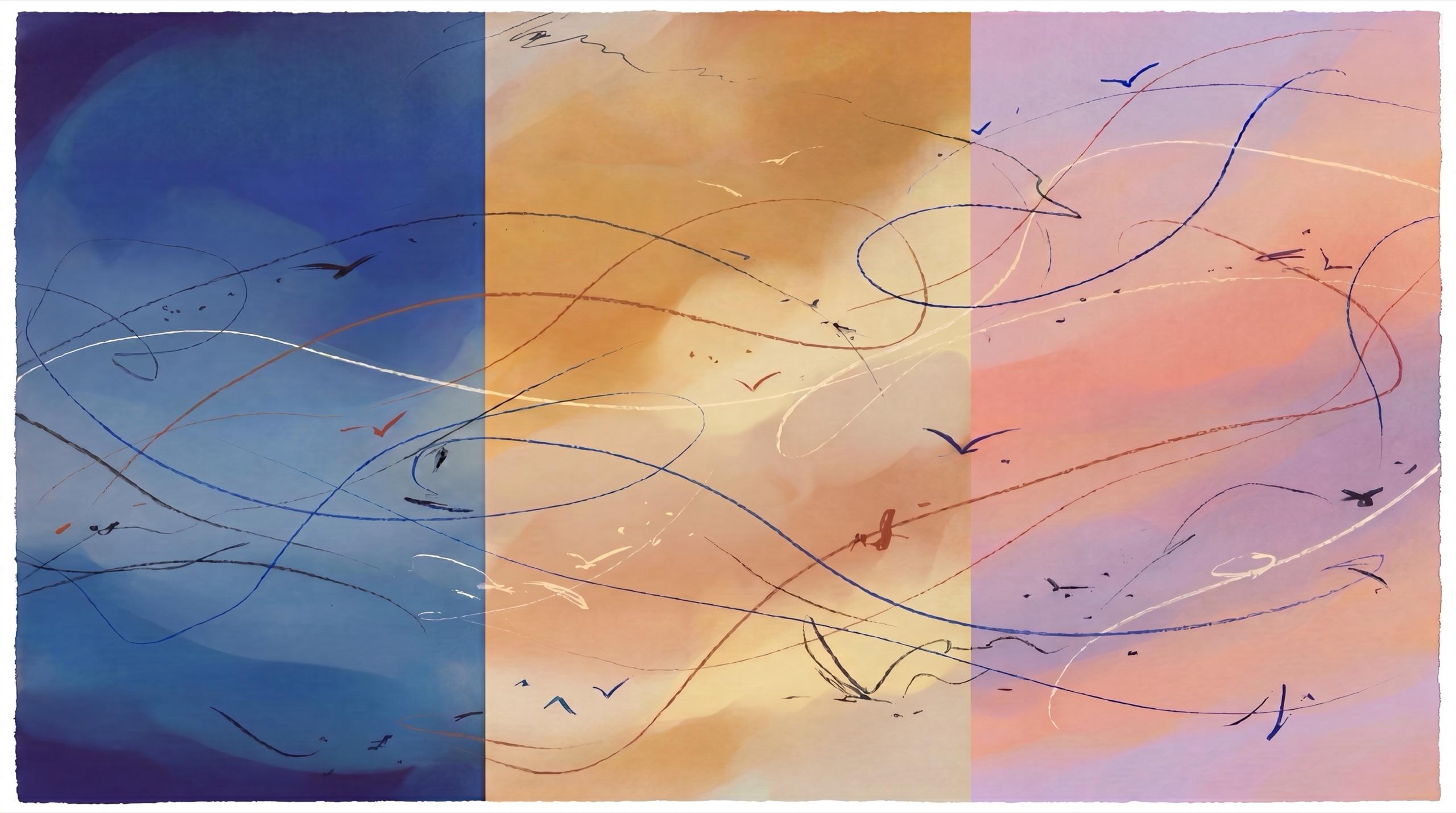 Trajectories Collection